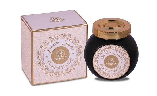 Mamoul Hamidi Khayyam 40g Mixed Oud