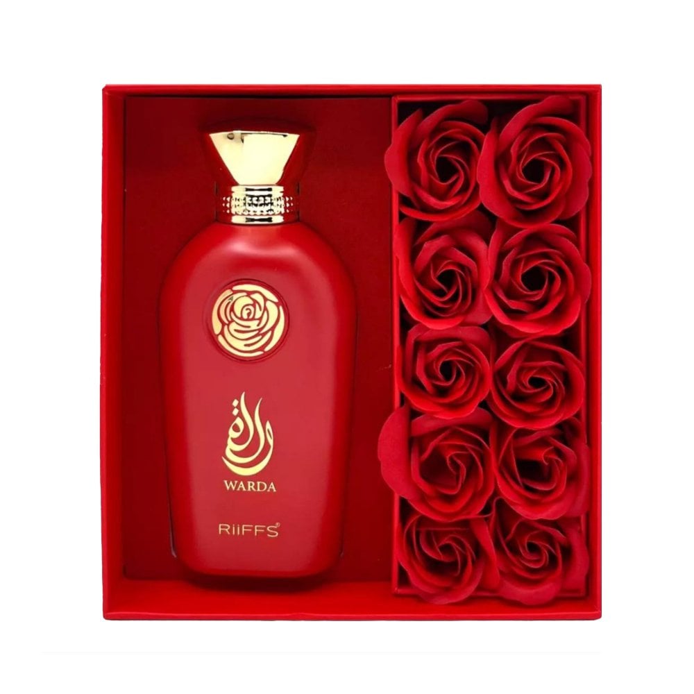 Warda Perfume 100ml