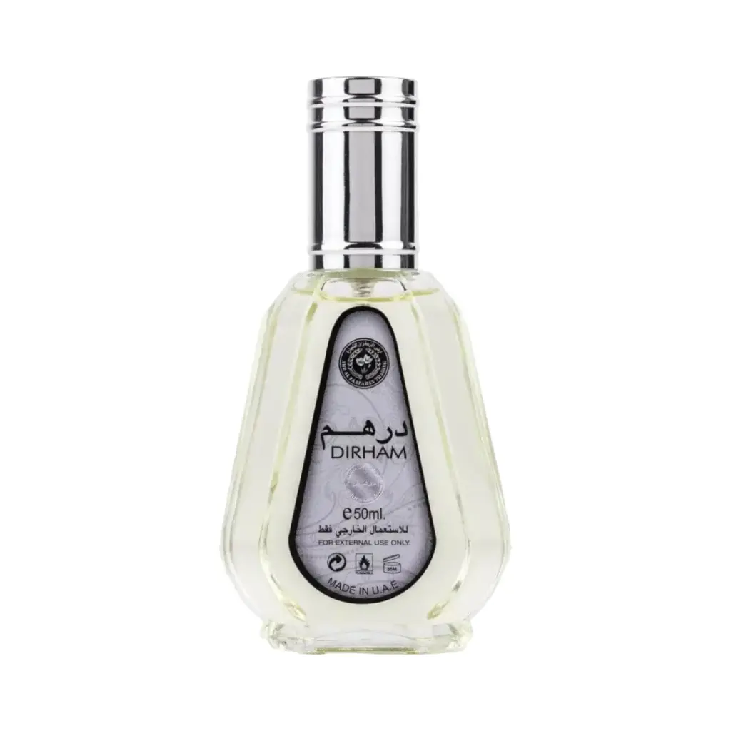 Dirham 50ml Eau De Parfum By Ard Al Zaafaran