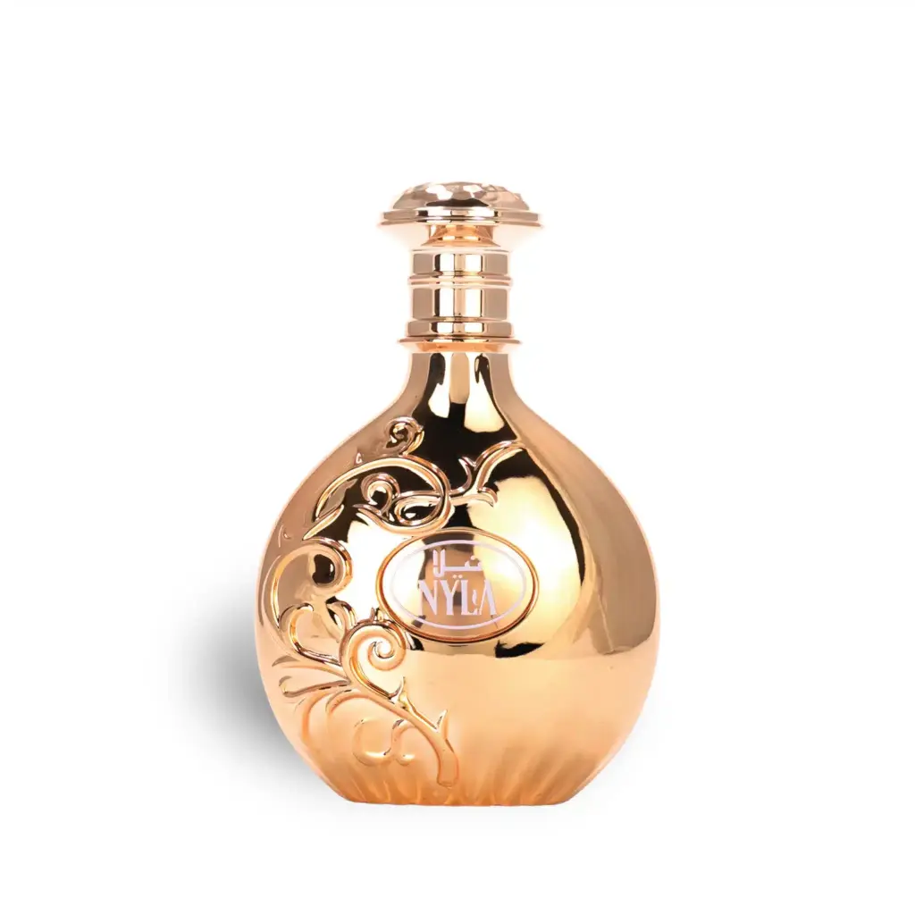 Nyla 80ml EDP by Arabiyat Prestige