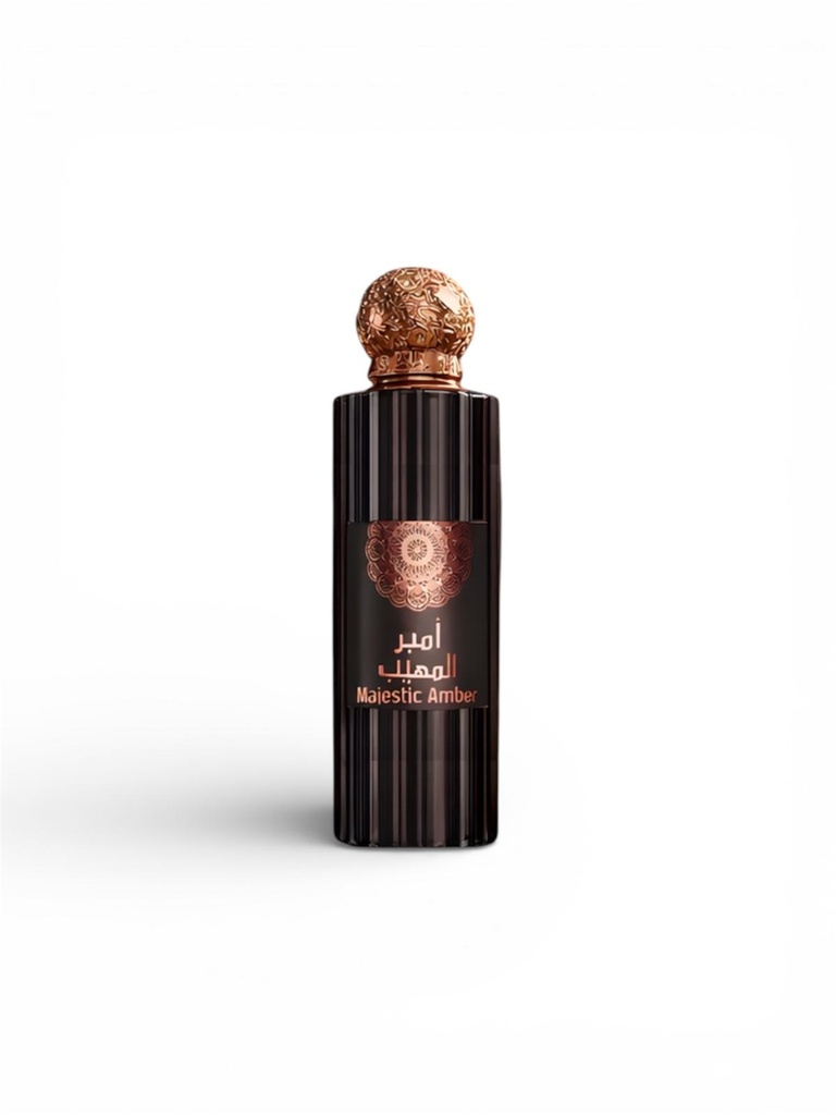 Majestic Amber 90ml