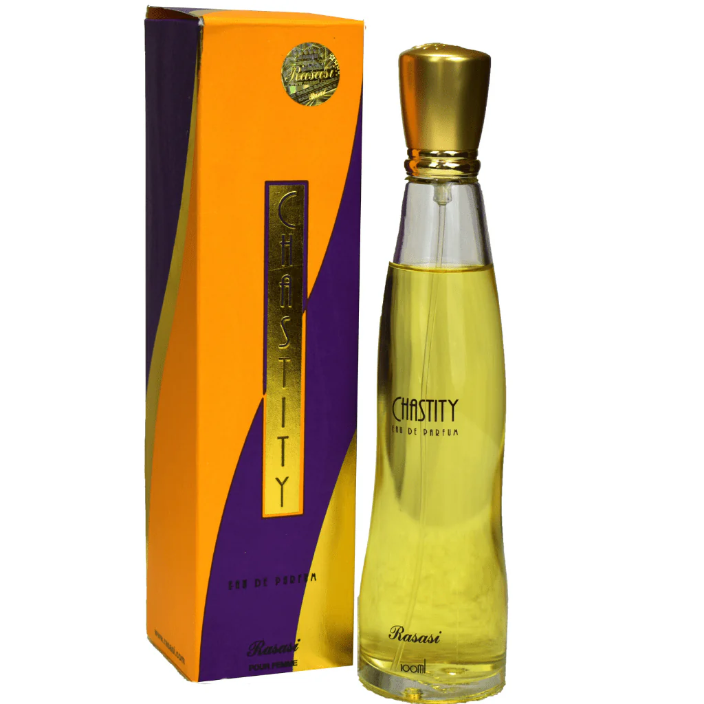 Chastity for Women 100ml