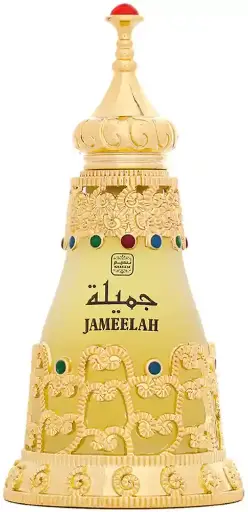 [10094] Jameelah Concentrated Perfume Oil