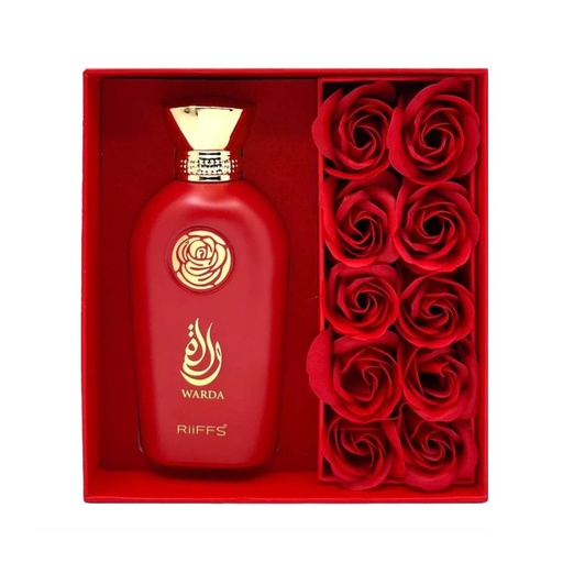 Warda Perfume 100ml