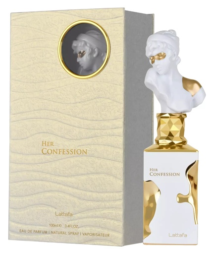 Her Confession EDP Women