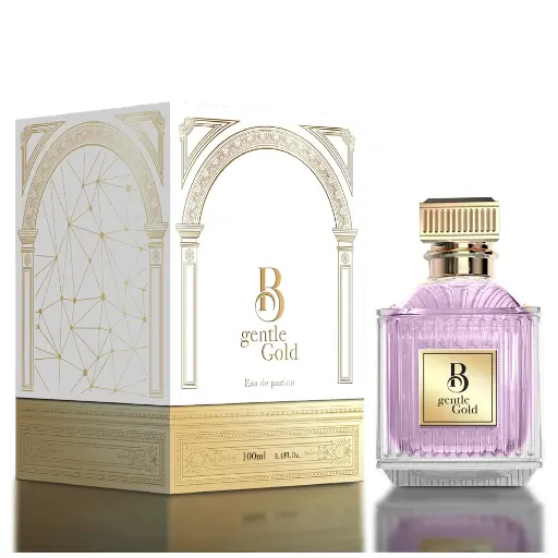 B Gentle Gold