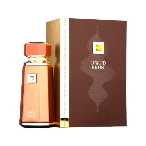 Liquid Brun Perfume 100ml