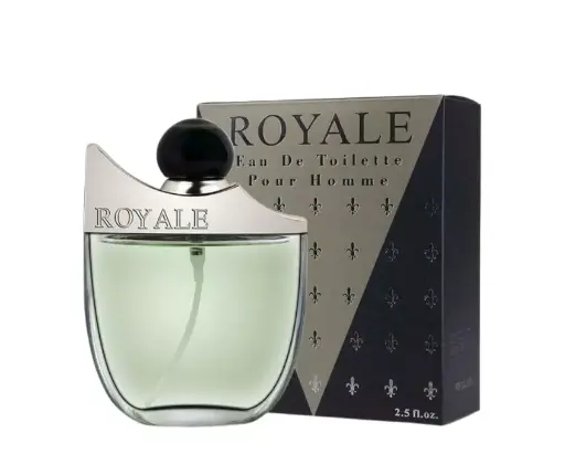 Royale Pour Homme by Rasasi