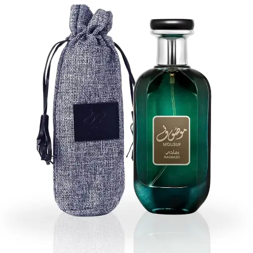 Mousuf Ramadi 100ml EDP by Ard Al Zaafaran