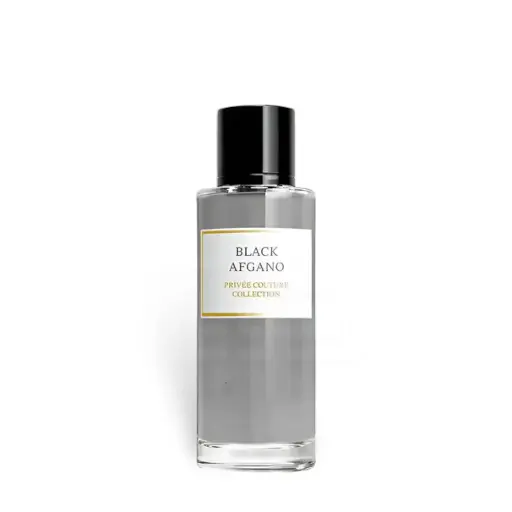 Black Afgano (Privee Couture Collection) 30ml by Ard Al Zaafaran