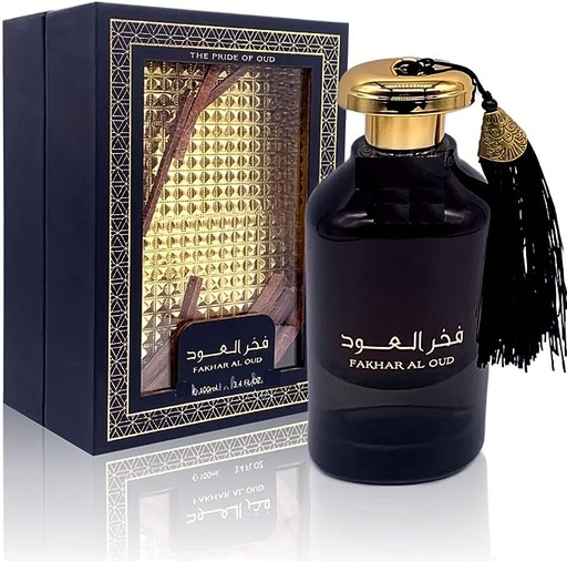 [10088] Fakhar al Oudh