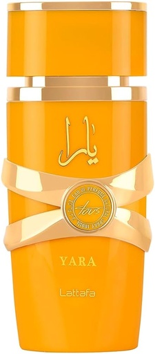 [10137] Yara Tous for Women Eau de Parfum 100 ml