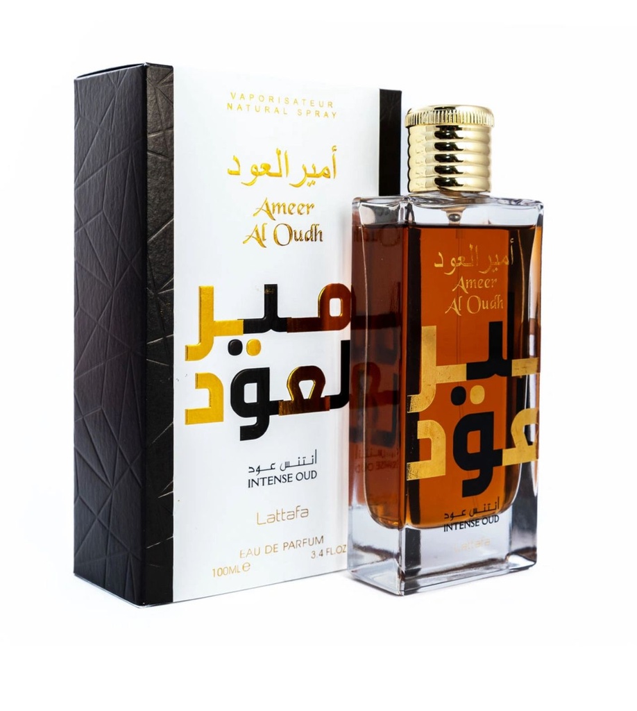 Ameer Al Oudh intense 100ml Lattafa