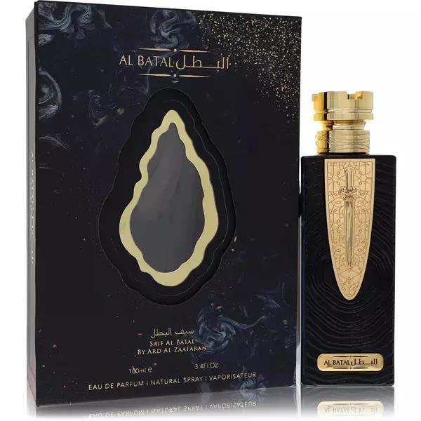 Saif Al Batal Eau De Parfum 100ml