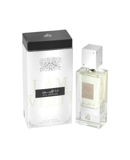 Ana Abiyedh  60ml EDP by Lattafa