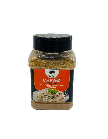 Marwo rice Seasoning 12x230g