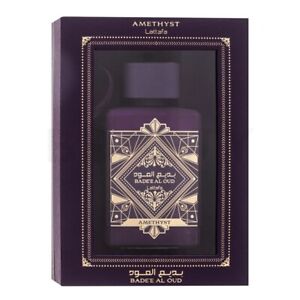 Badee Al Oud Amethyst 100ml by Lattafa 