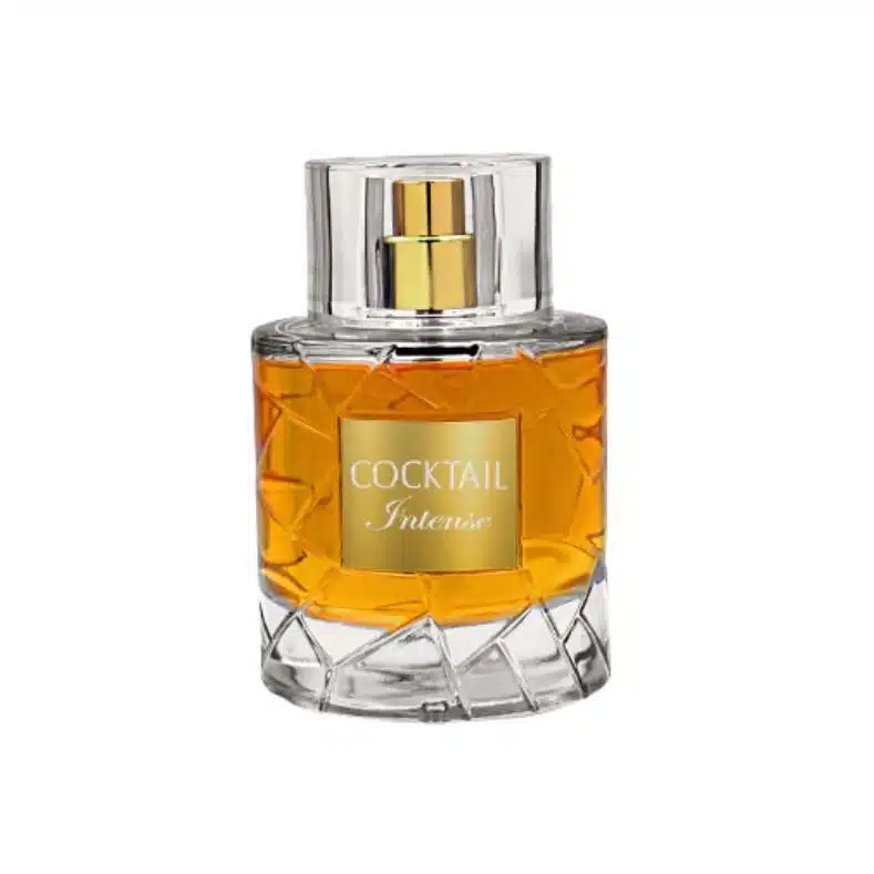 Cocktail Intense Eau De Parfum 100ml