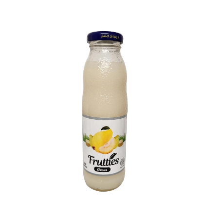 Frutties Guava Juice 24x350ml