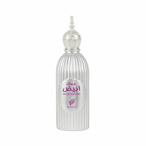 Musk Abiyad 100ml EDP by Afnan 