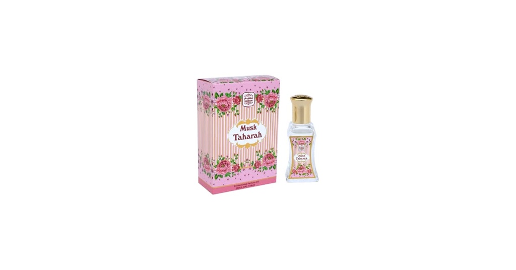 Musk Tahira CPO