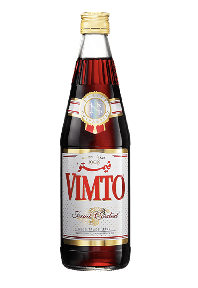 Vimto 12x710ml