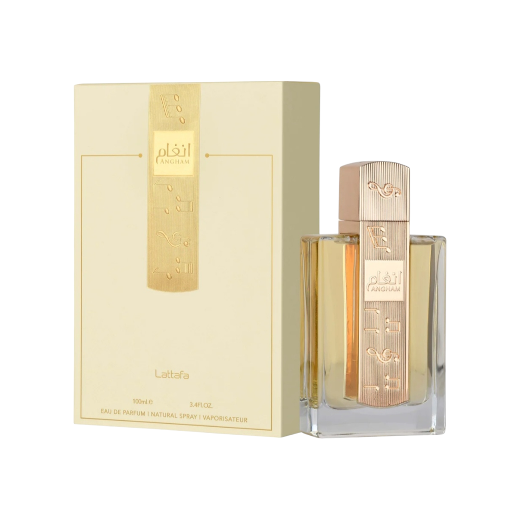 Angham | Eau De Parfum 100ml | by Lattafa