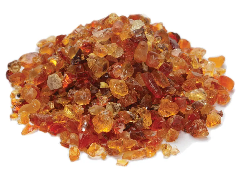 Gum Arabic 1kg