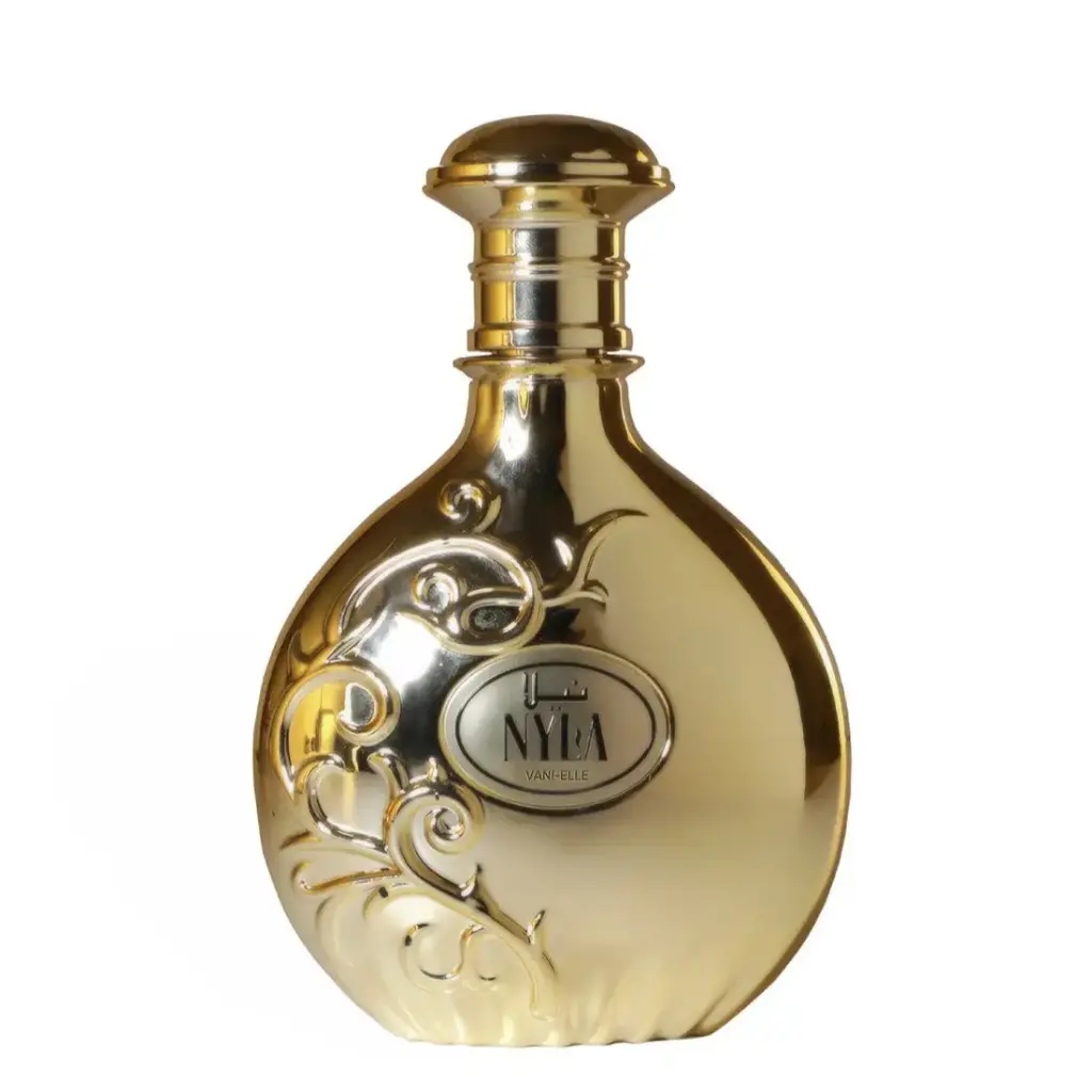 Nyla Vanielle Eau De Parfum 80ML