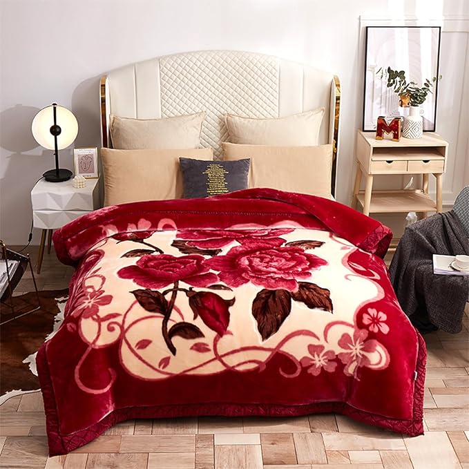 Blanket 195x235