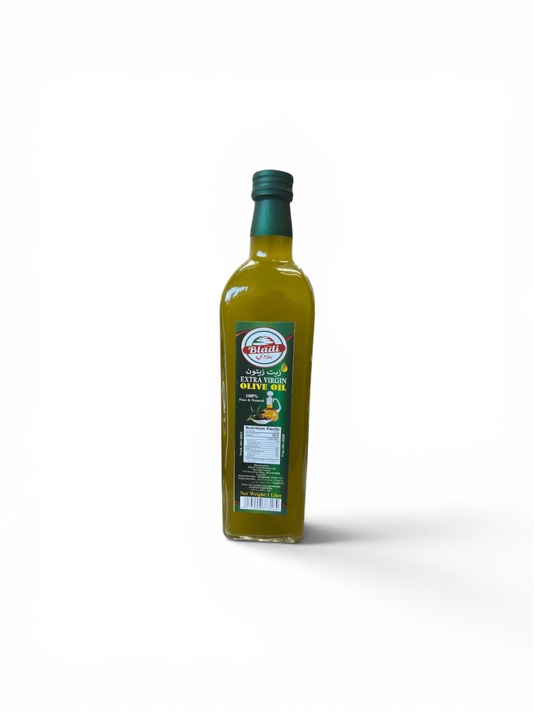 Extra Virgin Olive Oil 