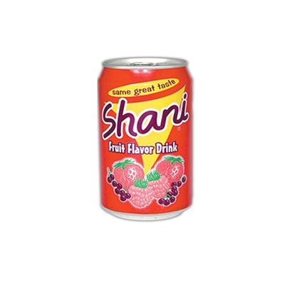 Shani Can 24X330ML