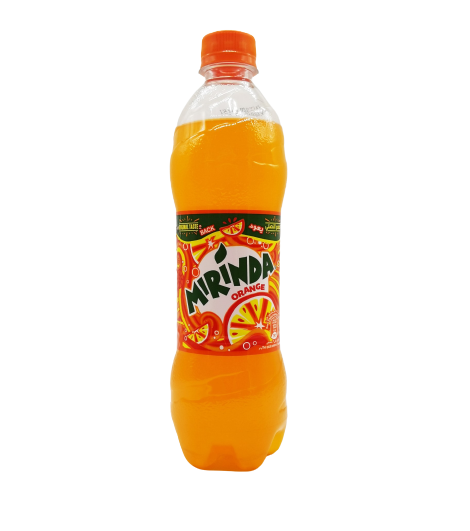 Mirinda Bottle 12X500ml