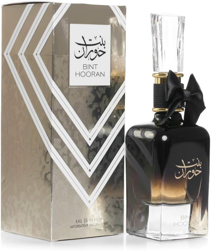 Bint Hooran Eau de Parfum 100ML 