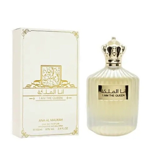 Ana Malikah By Ard Al Zaafaran | 100ml