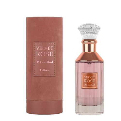 Velvet Rose EDP 100ml