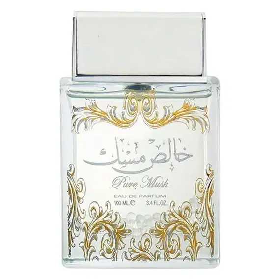 Khalis Musk (Pure Musk) 100ml