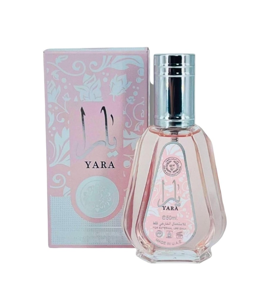 Yara 50ml Eau De Parfum