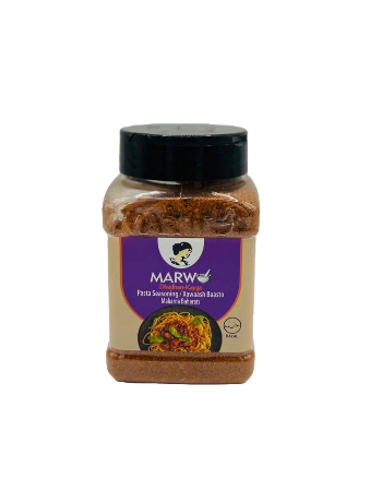 Marwo Pasta Seasoning 230g