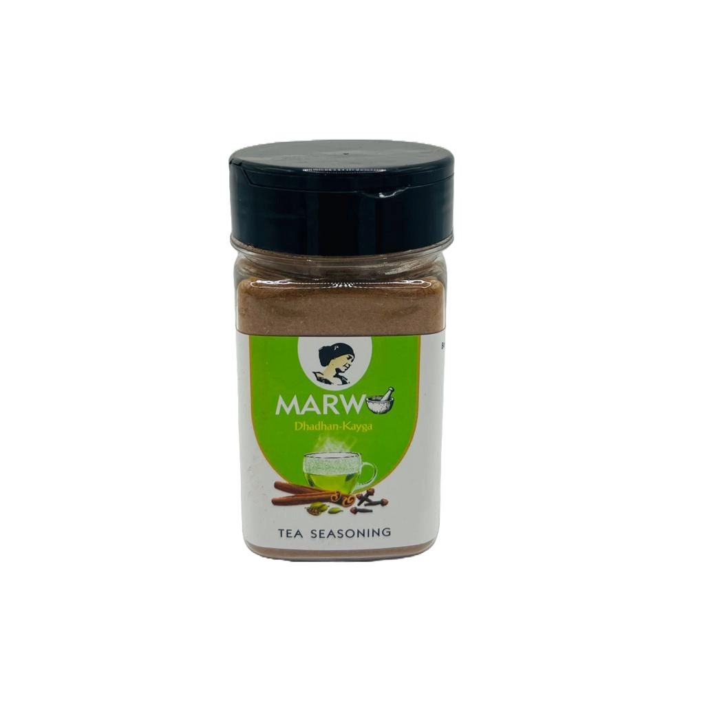 Tea Seasoning 80g