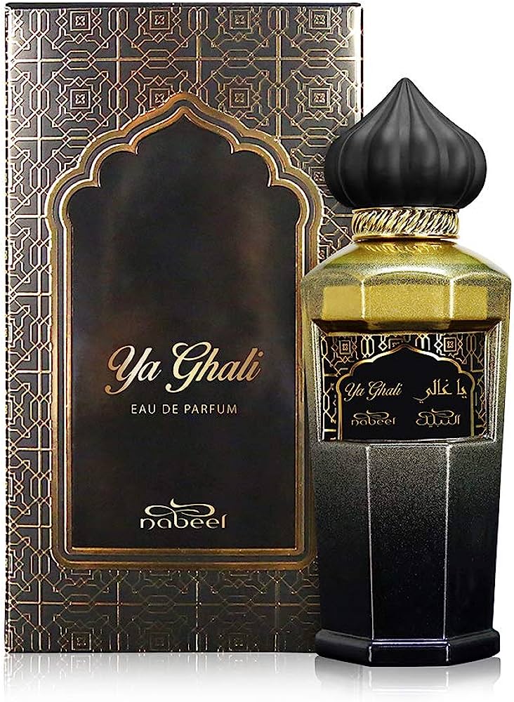 Ya Ghali Eau de Parfum Spray 100 ml