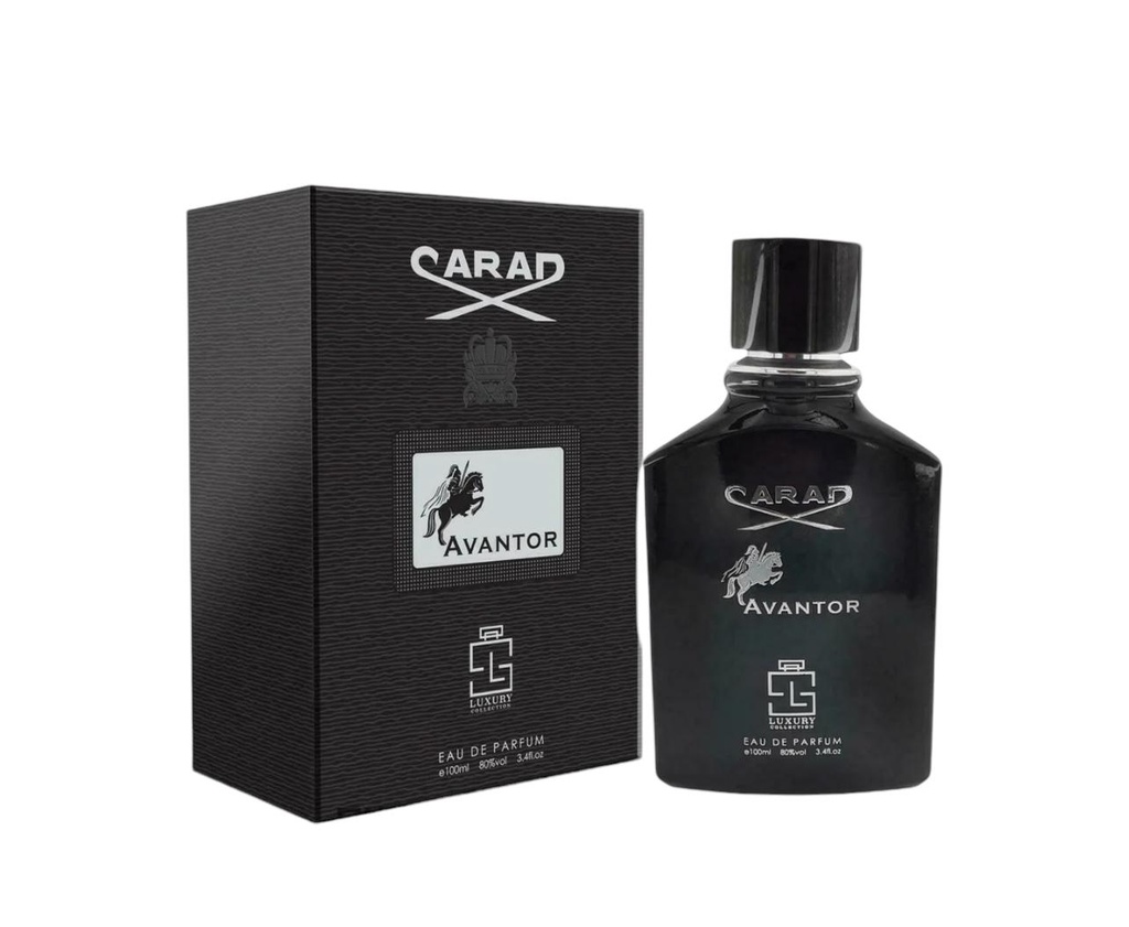 Carad Avantor By Khalis Luxury Eau de Parfum 100ml