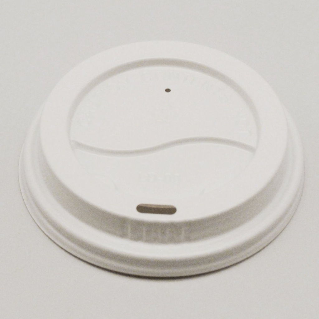 Coffee Cup Lids for 12-08oz