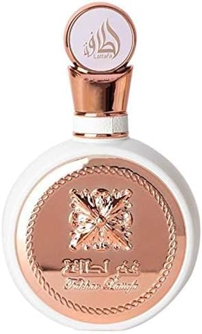 Fakhar Lattafa Rose Gold 100ml