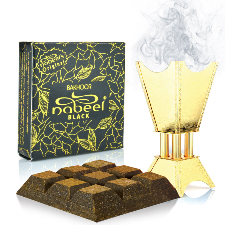 Nabeel Bakhoor Incense 40g