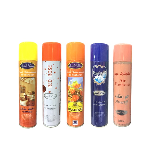 Al Rehab Air freshner 6x300ML