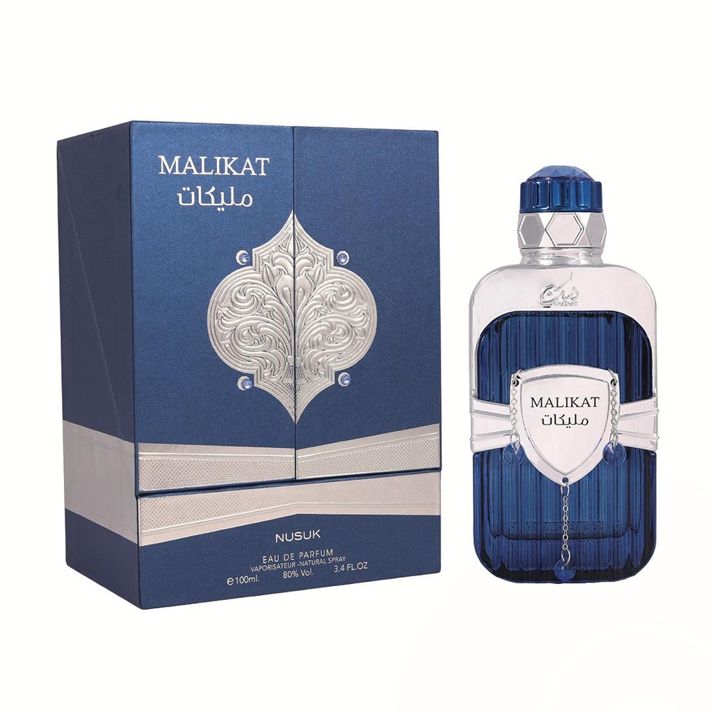 Malikat Perfume 100ml by Zimaya