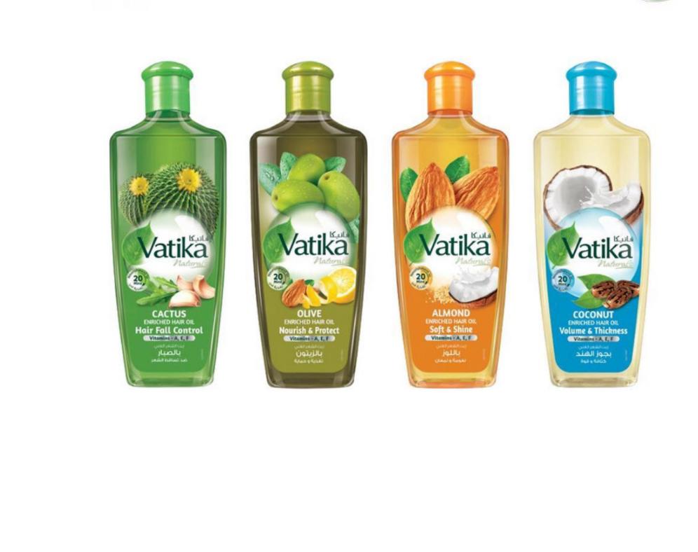 Vatika Hair Oil Mix 200Ml