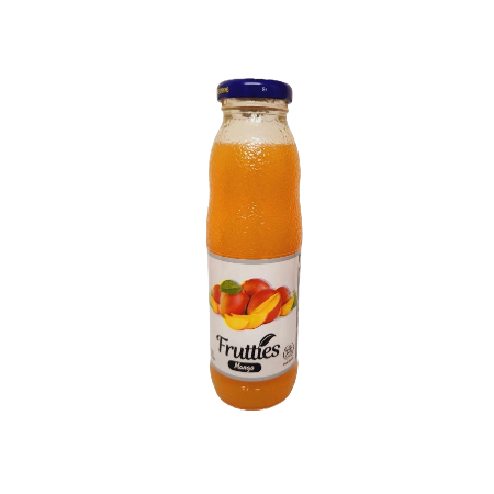 Frutties Mango Juice 24x350ml