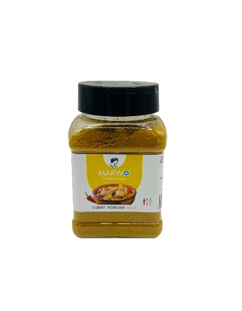 Marwo Curry Powder 200g